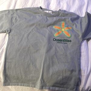 Zara shirt